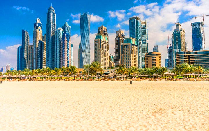 Dubai